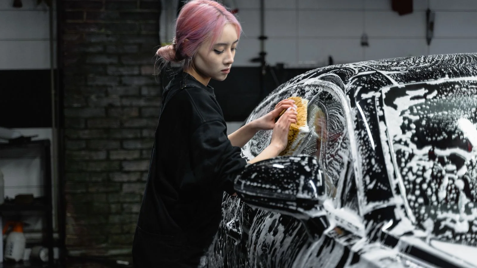 AEO for Car Detailers (7 Moves ChatGPT Rewards)