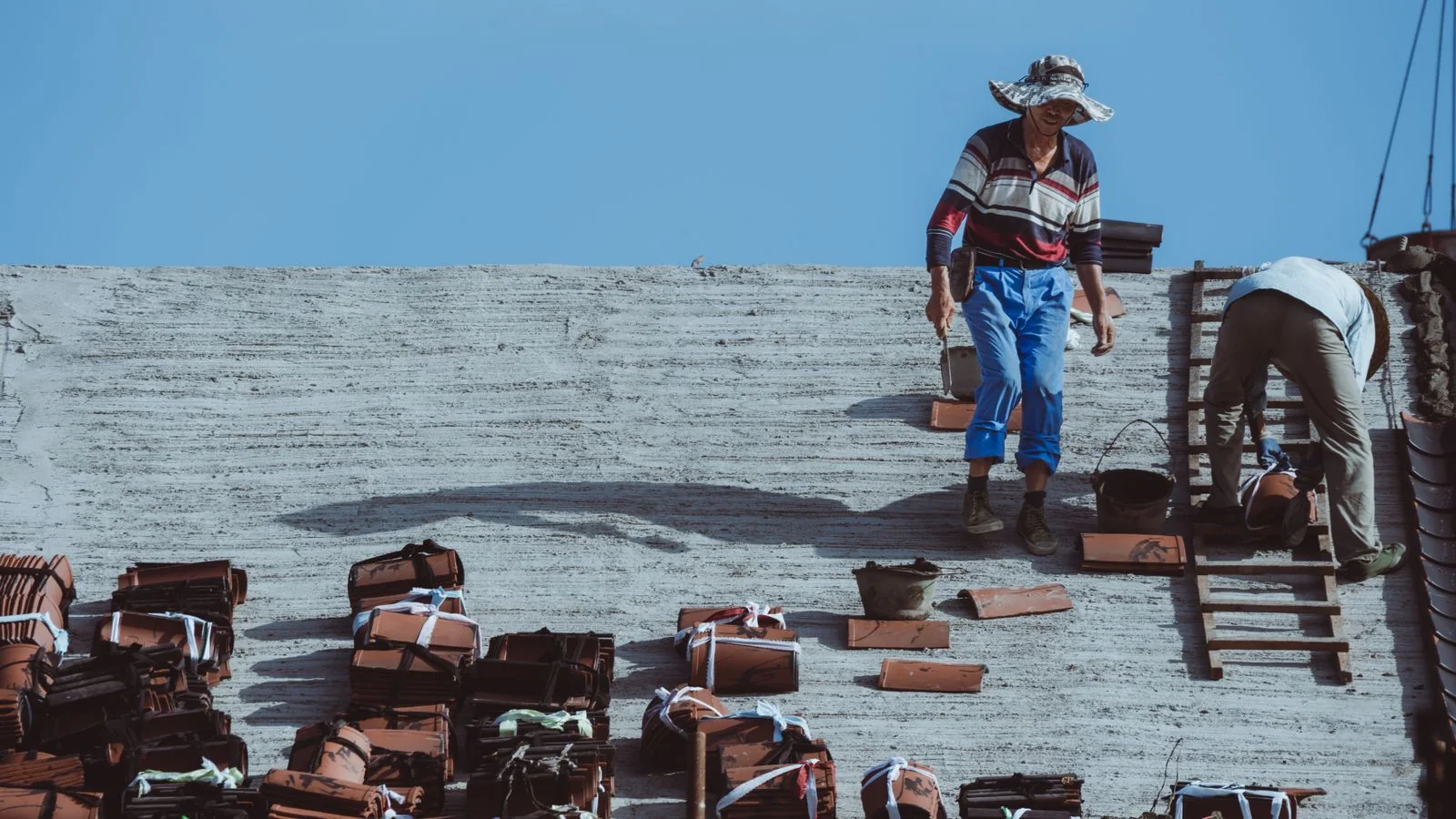 AEO for Insulation Contractors (7-Step Playbook)