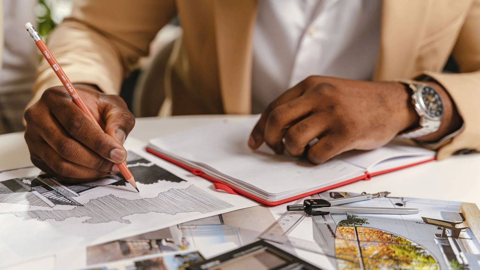 AEO for Landscape Architects (Be the Firm AI Recommends)