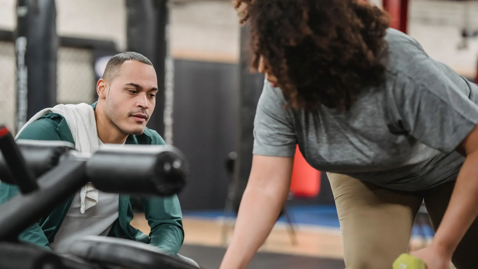 AEO for Personal Trainers (The Retrieval Triangle)