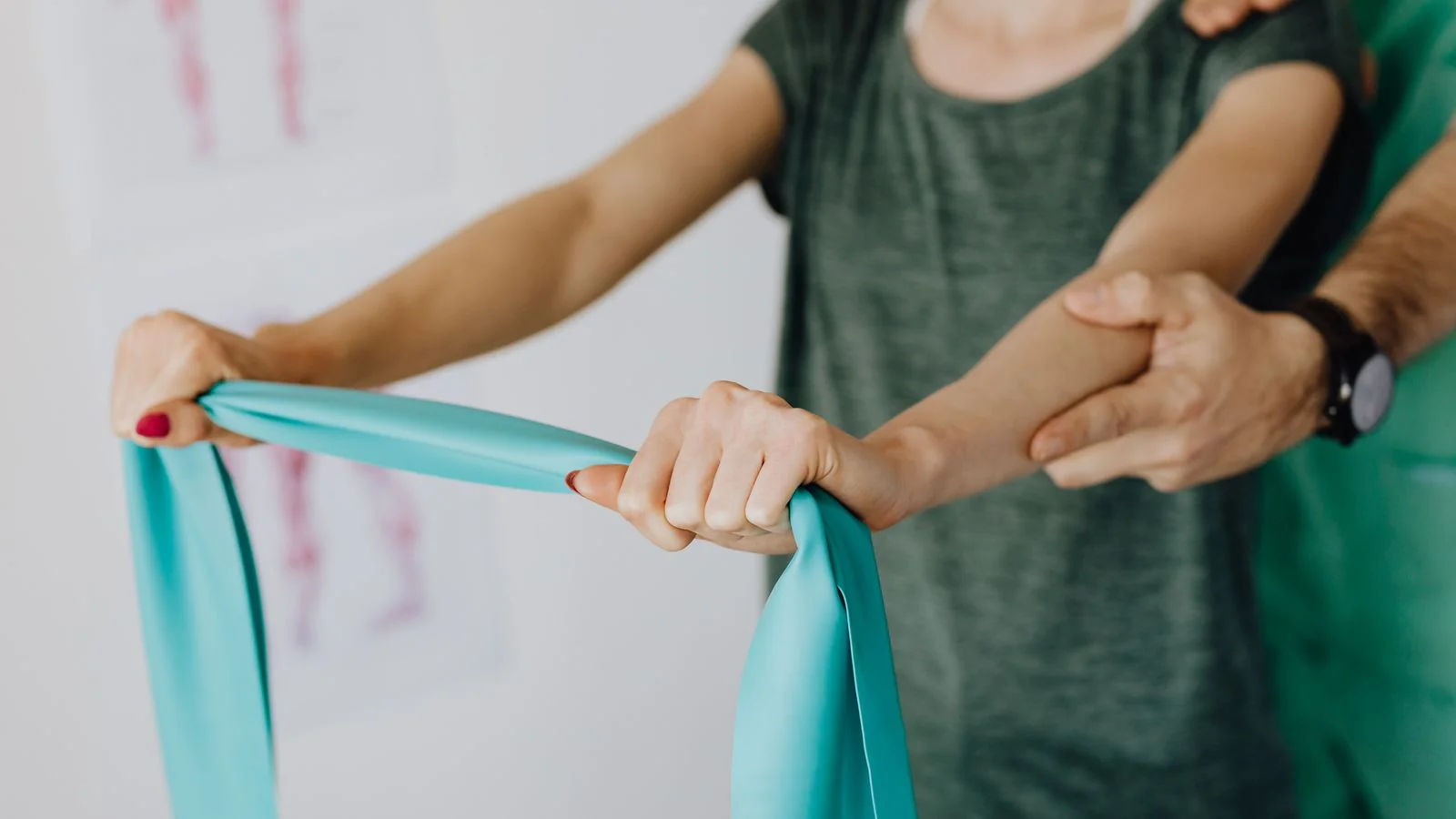 AEO for Physical Therapists (The Recovery Query Map)