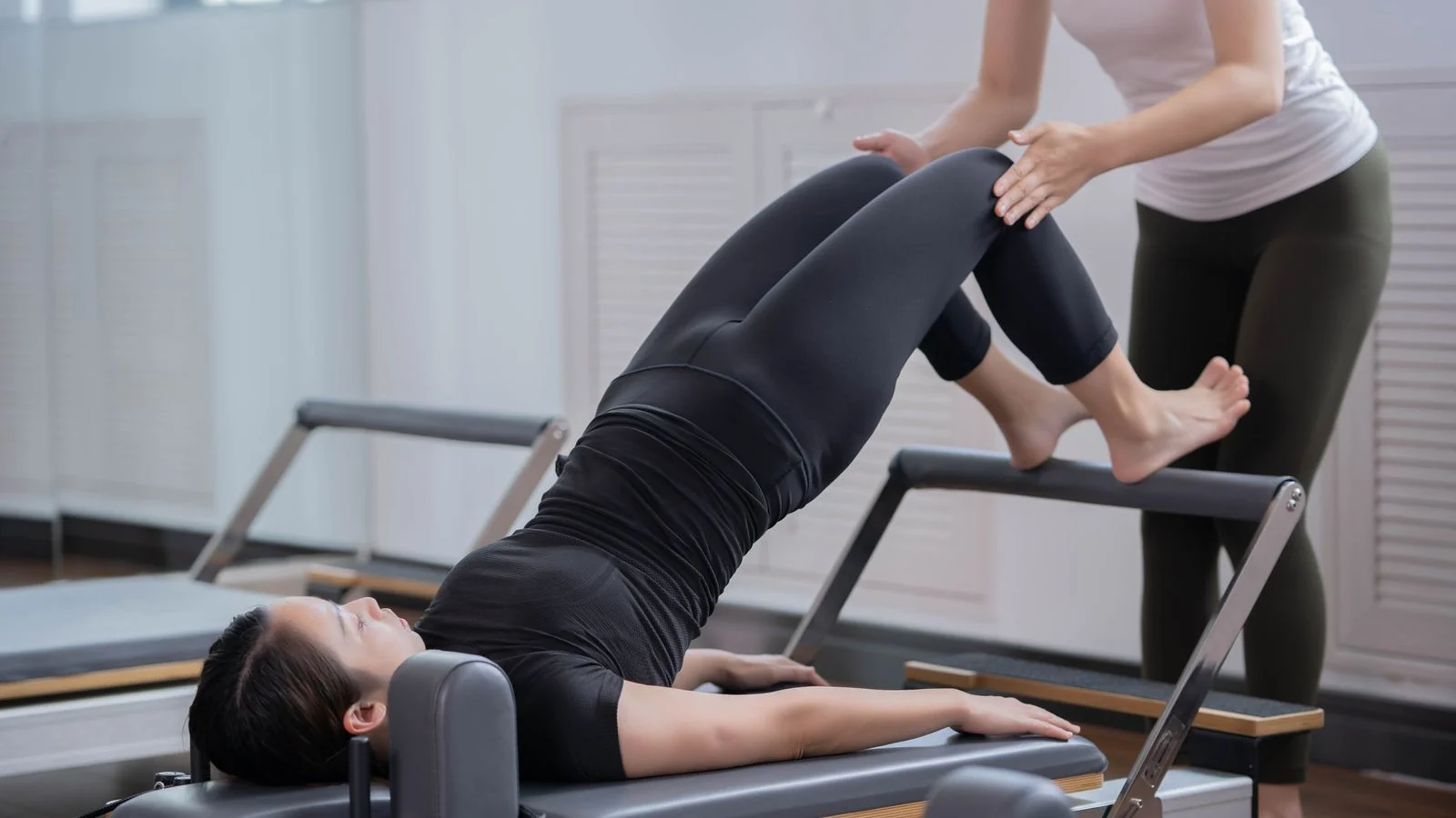 AEO for Pilates Studios (The Injury-Question Playbook)