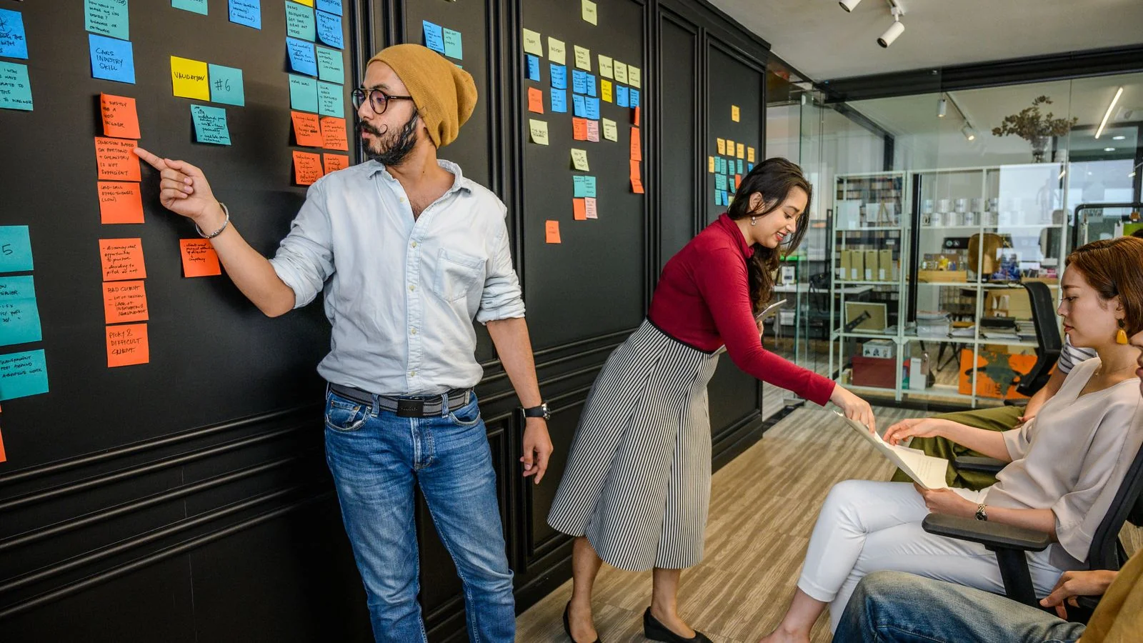 AEO for SaaS Founders: The 5 Pages AI Reads First