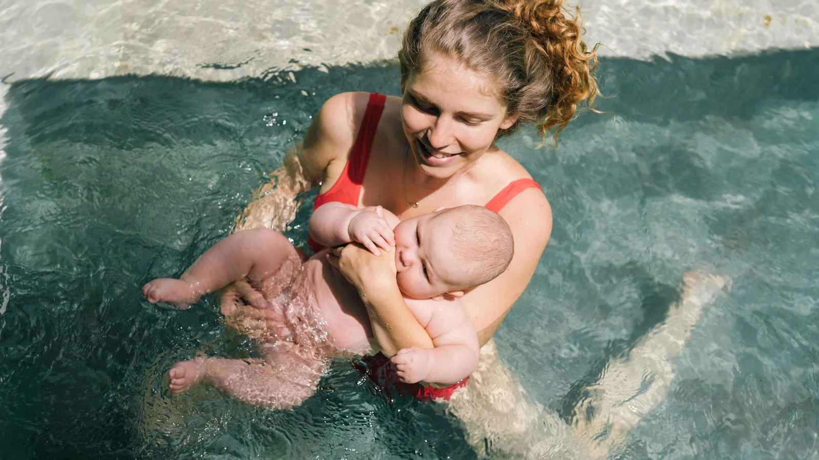 AEO for Swim Schools (The Parent Question Map)