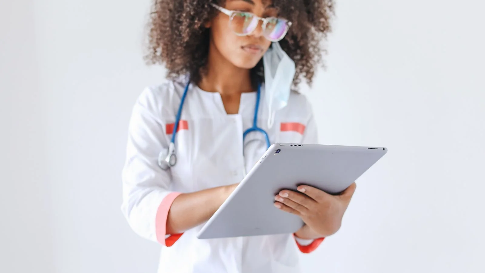 AI Search for Healthcare Providers (7 Trust Signals)
