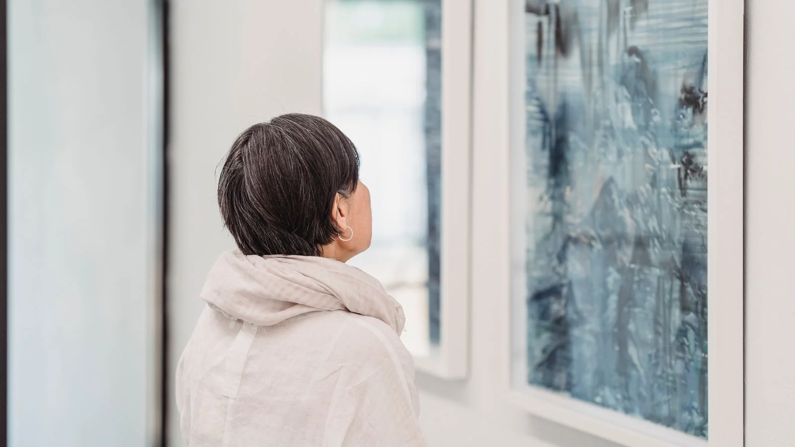 Art Exhibition Press Release (Template + 3 Examples)