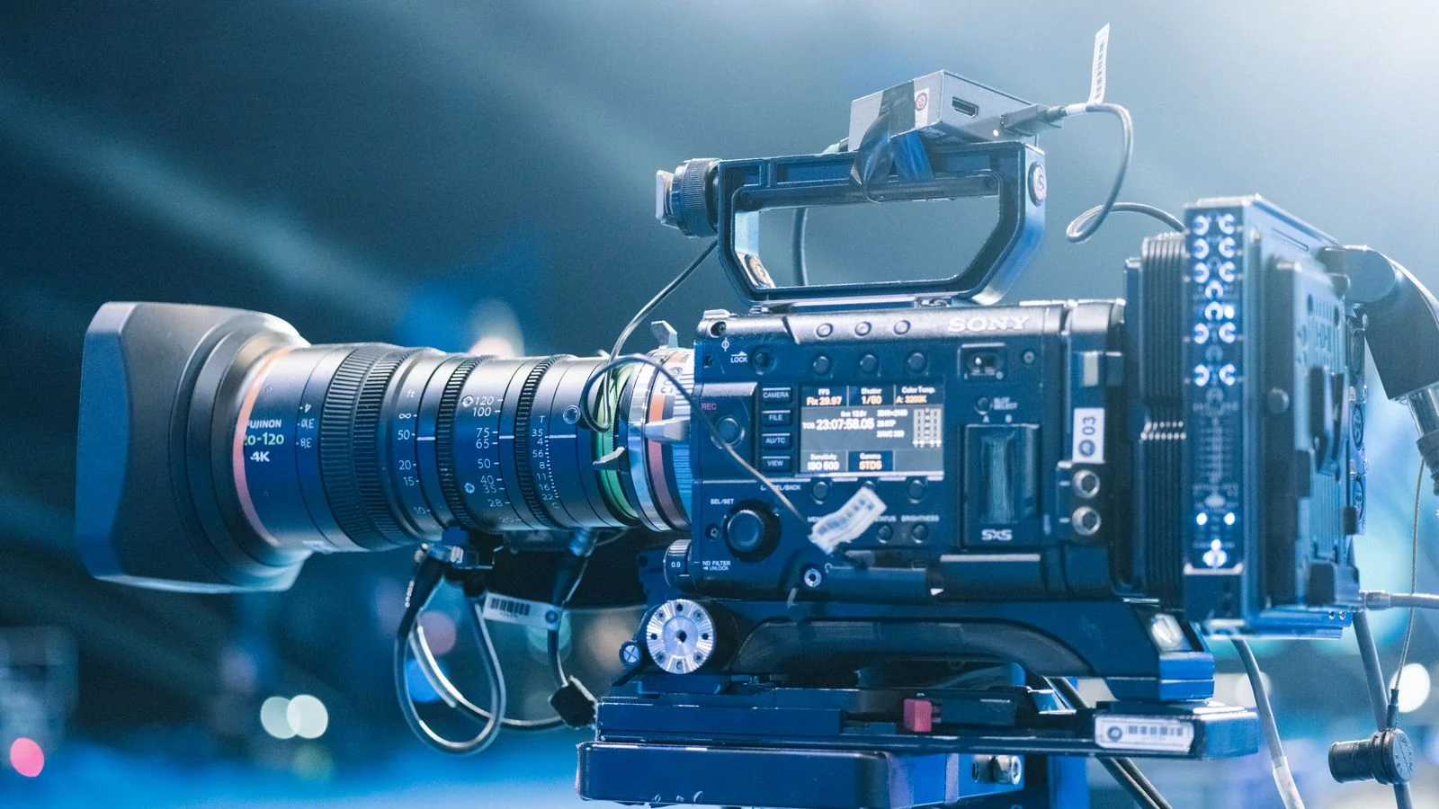 What Is B-Roll? (And Why Your Story Needs It)