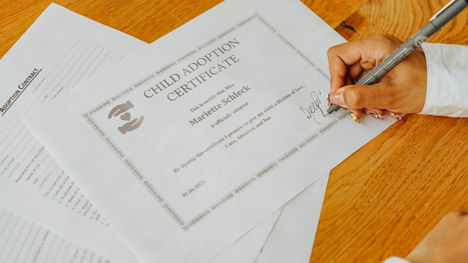 Certification Press Release Rules (2026 Template Inside)