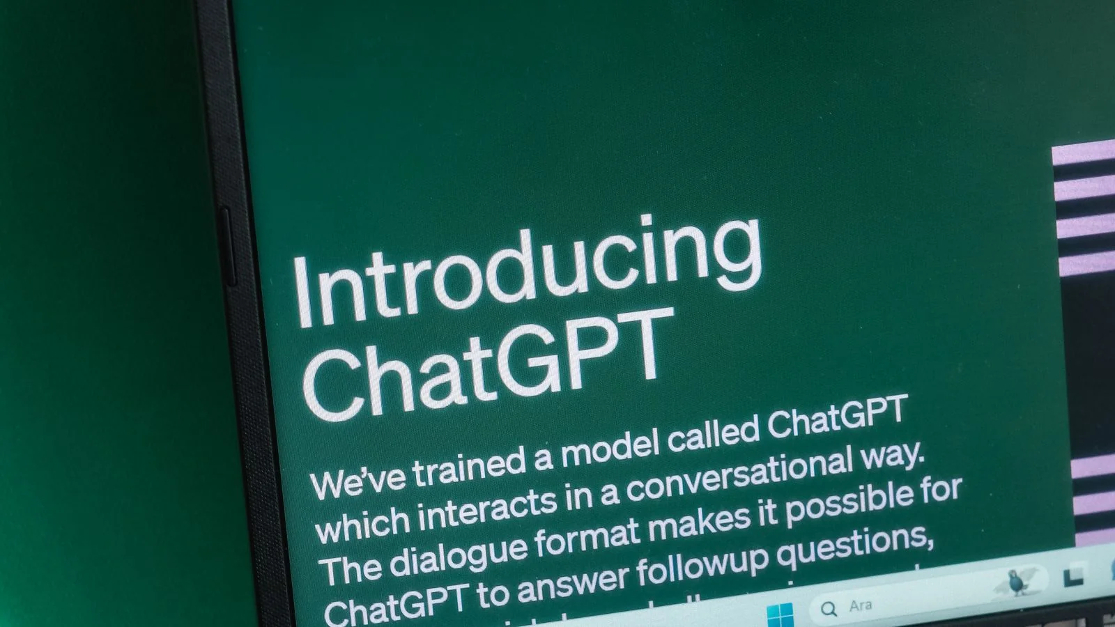 ChatGPT Search vs Google: 7 Tests, One Clear Winner