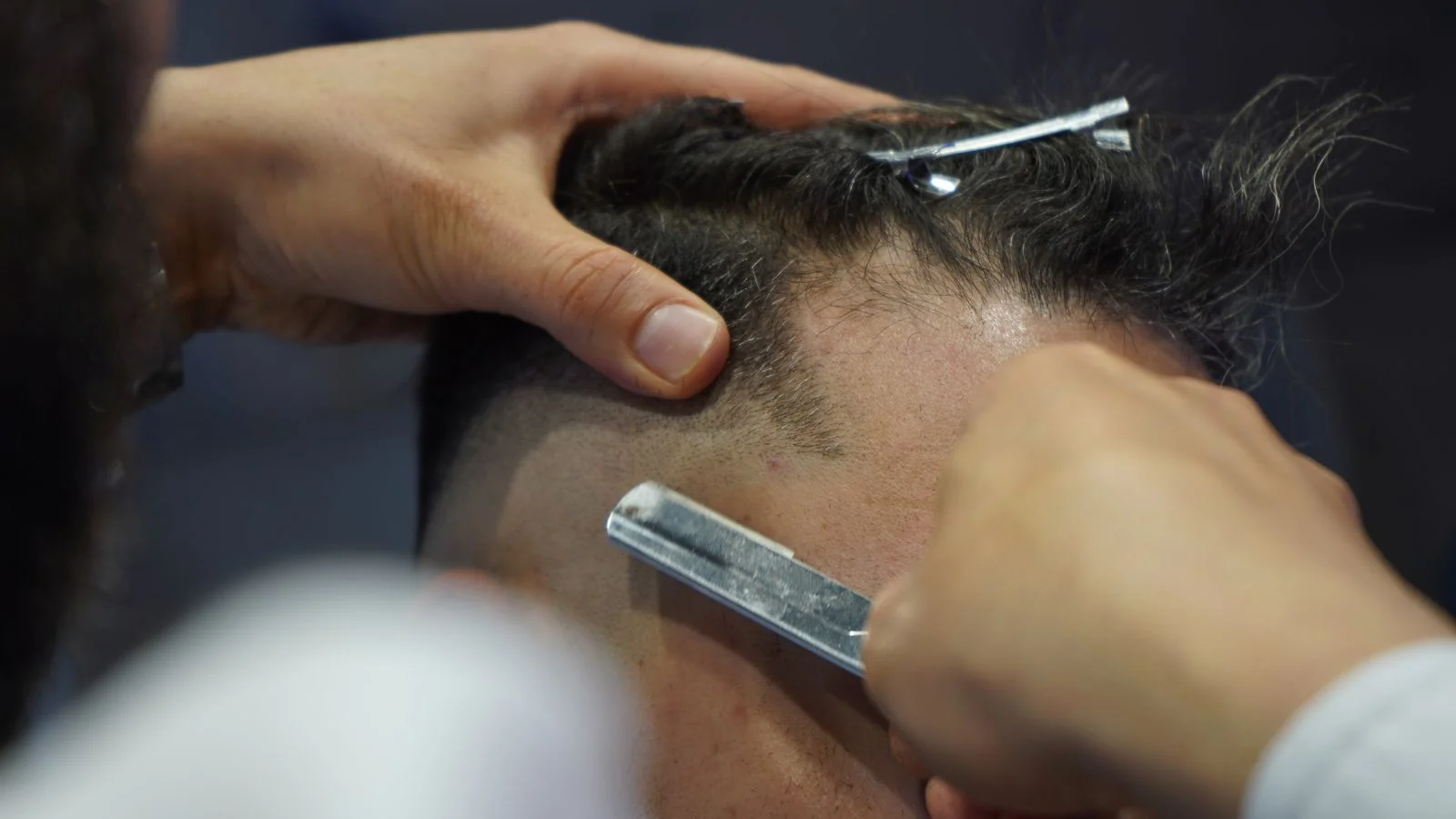 Content Marketing for Barbershops (9 Posts That Book)