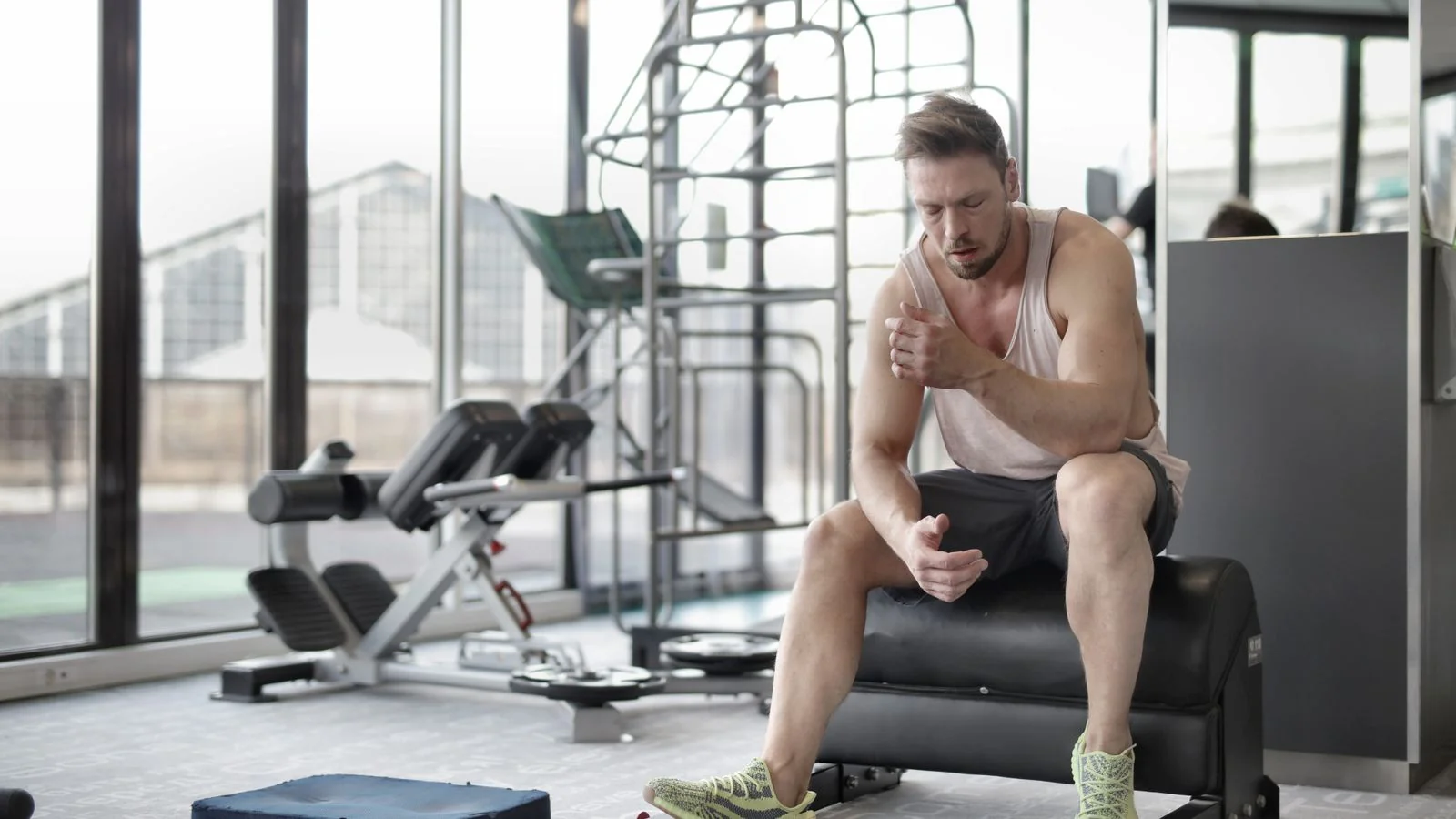 Content Marketing for Cryotherapy Studios (5 Objections)
