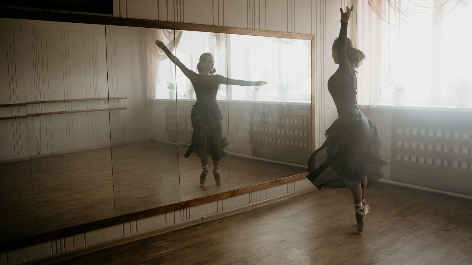 Content Marketing for Dance Studios (The Season Split)
