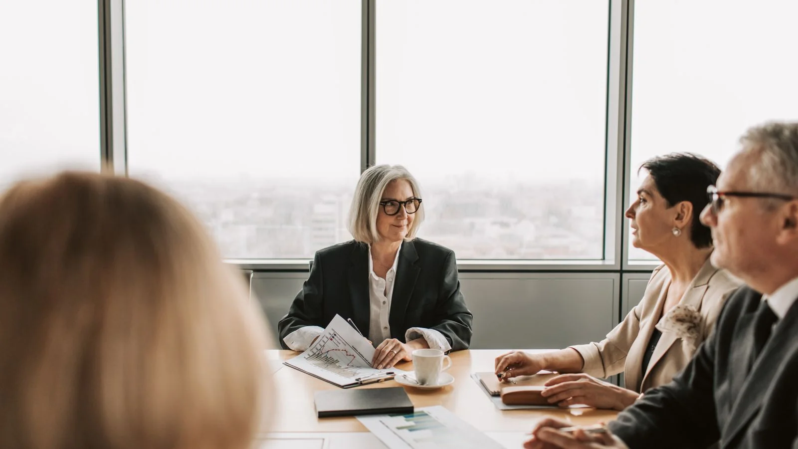 Content Marketing for Executive Search Firms (2026)