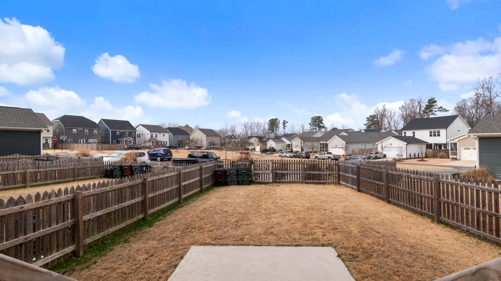 Content Marketing for Fencing Contractors (Win the Search)