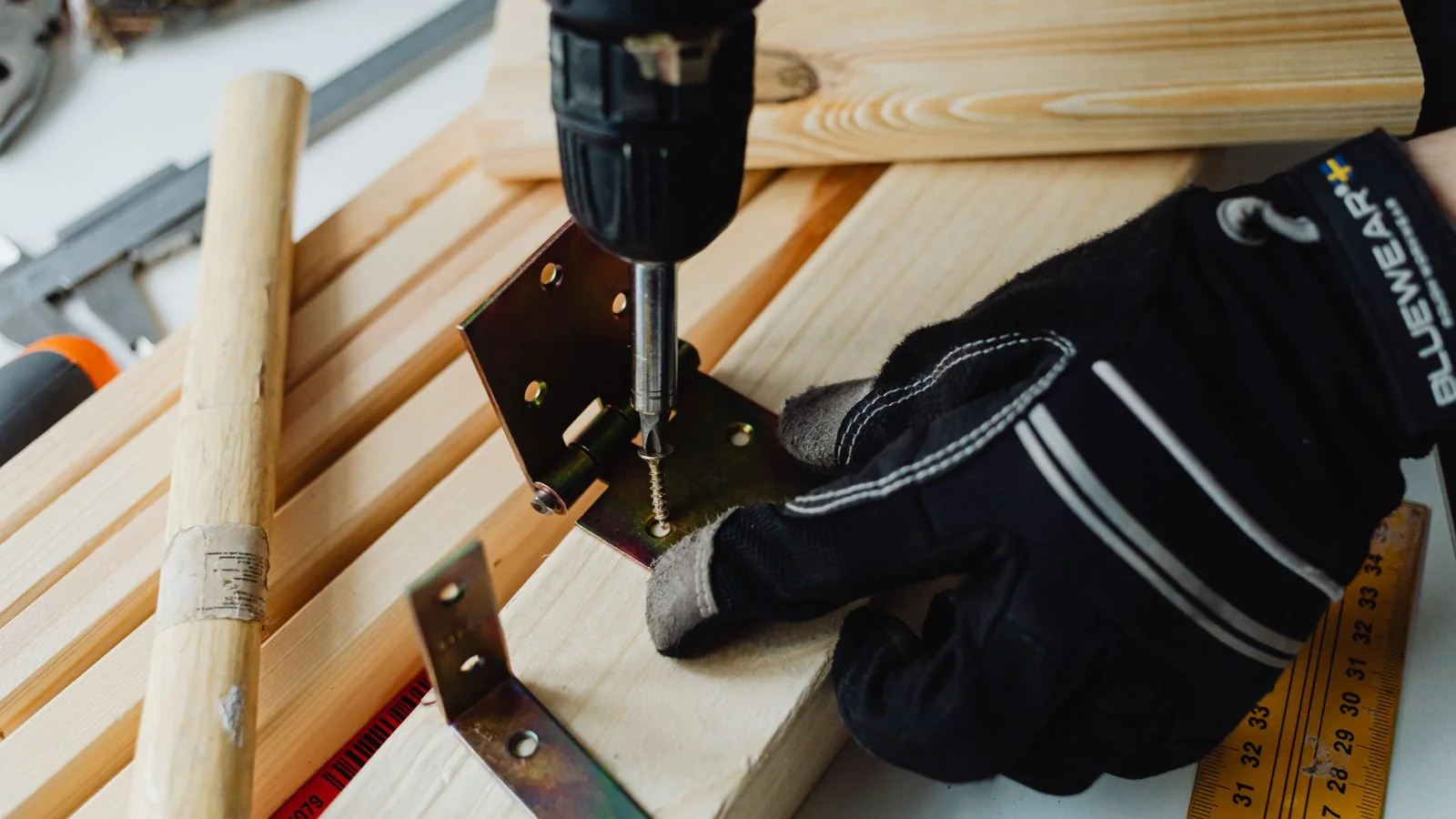 Content Marketing for Handyman Services (5-Job Playbook)