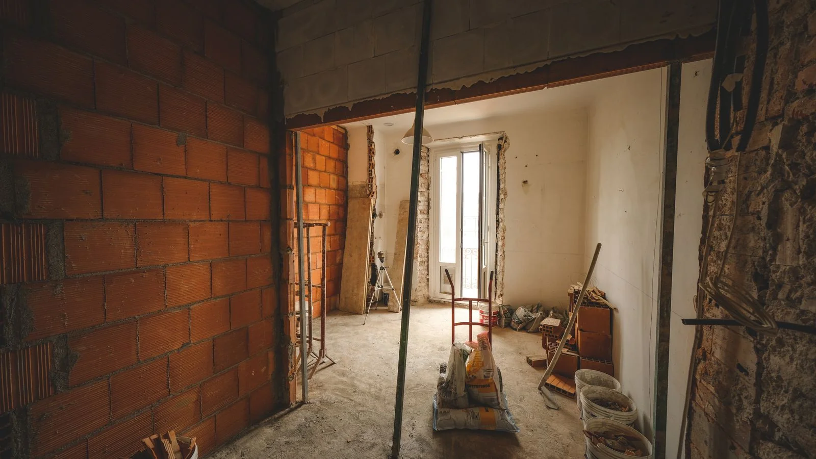 Content Marketing for House Flippers (The 3-Door Test)
