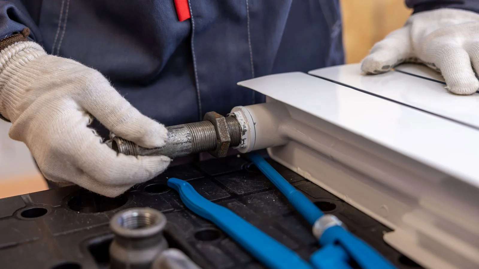 Content Marketing for Plumbers (That Actually Works)