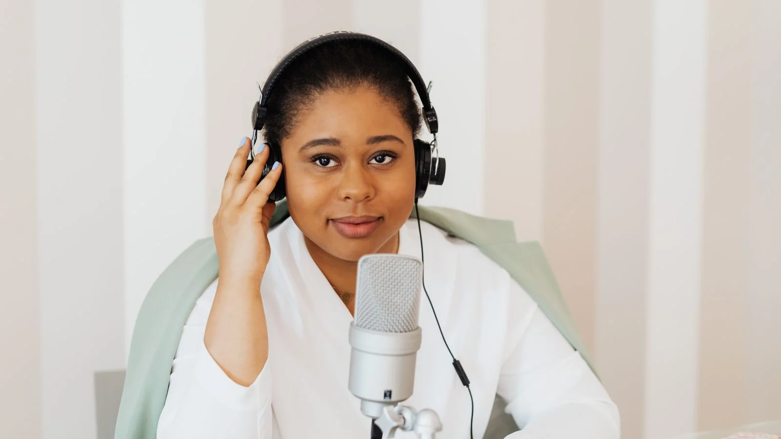 Content Marketing for Podcasters (8 Assets Per Episode)