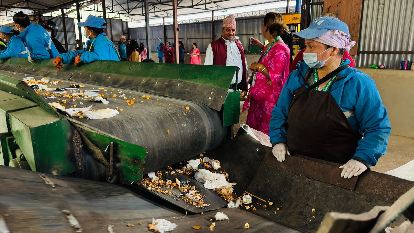 Content Marketing for Recycling Companies (7 Content Types)