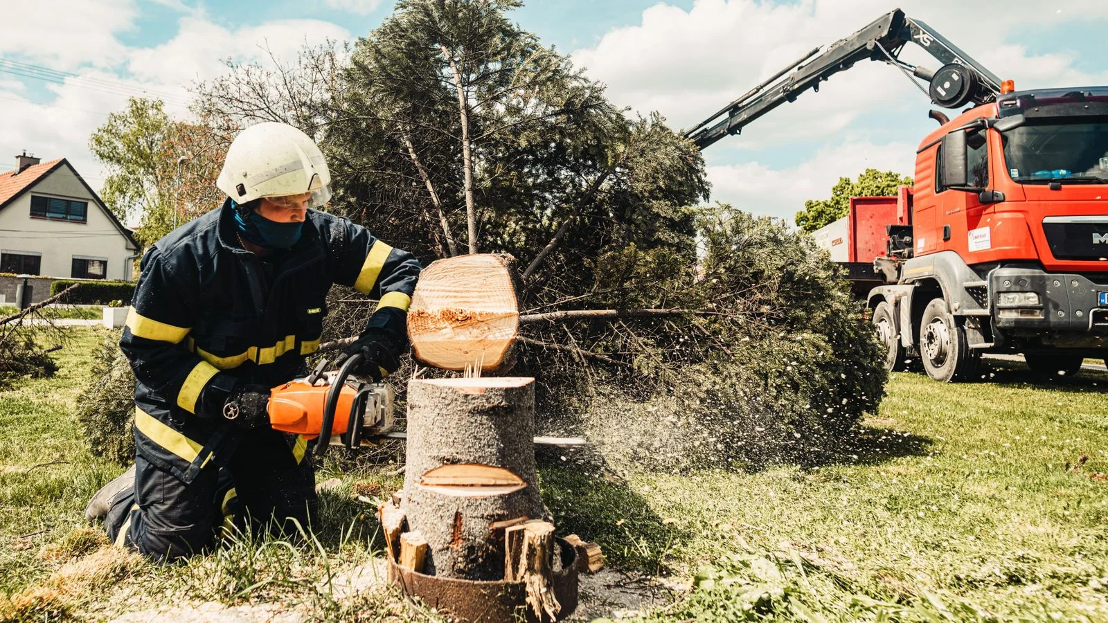 Content Marketing for Tree Service Companies (2026)