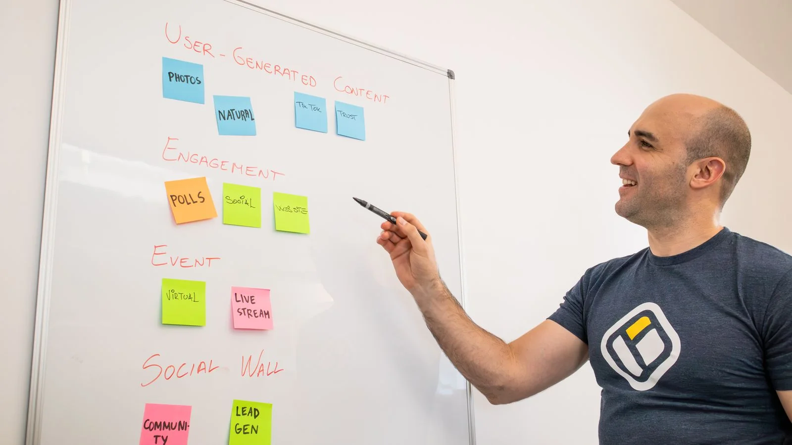 Content Marketing Statistics for 2026 (37 That Matter)