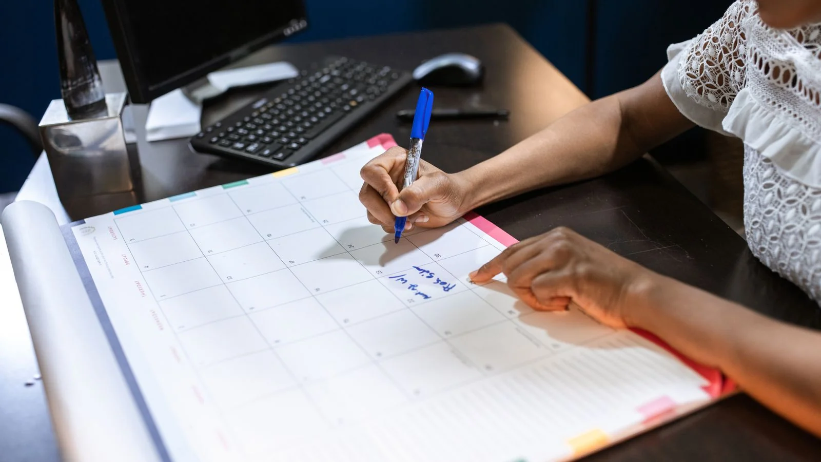 What Is an Editorial Calendar? (The 5-Column Setup)
