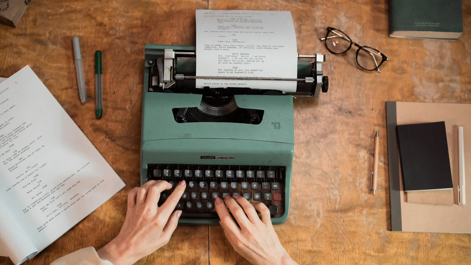 Ghostwriting vs Writing Your Own: 5 Real Tradeoffs