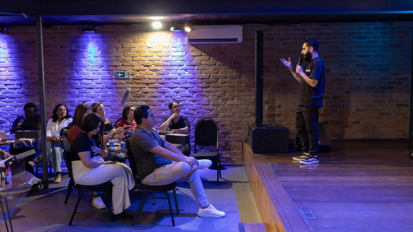 Build Authority as a Founder (The 6-Part Proof Stack)