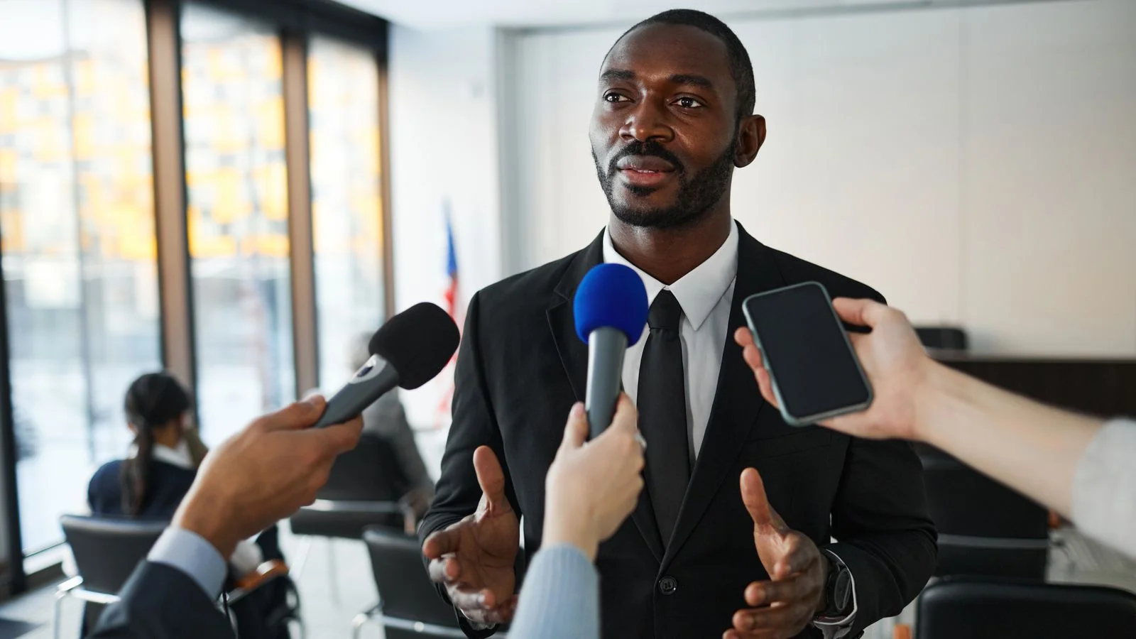 Build Media Relationships From Zero (7 Reporter Moves)