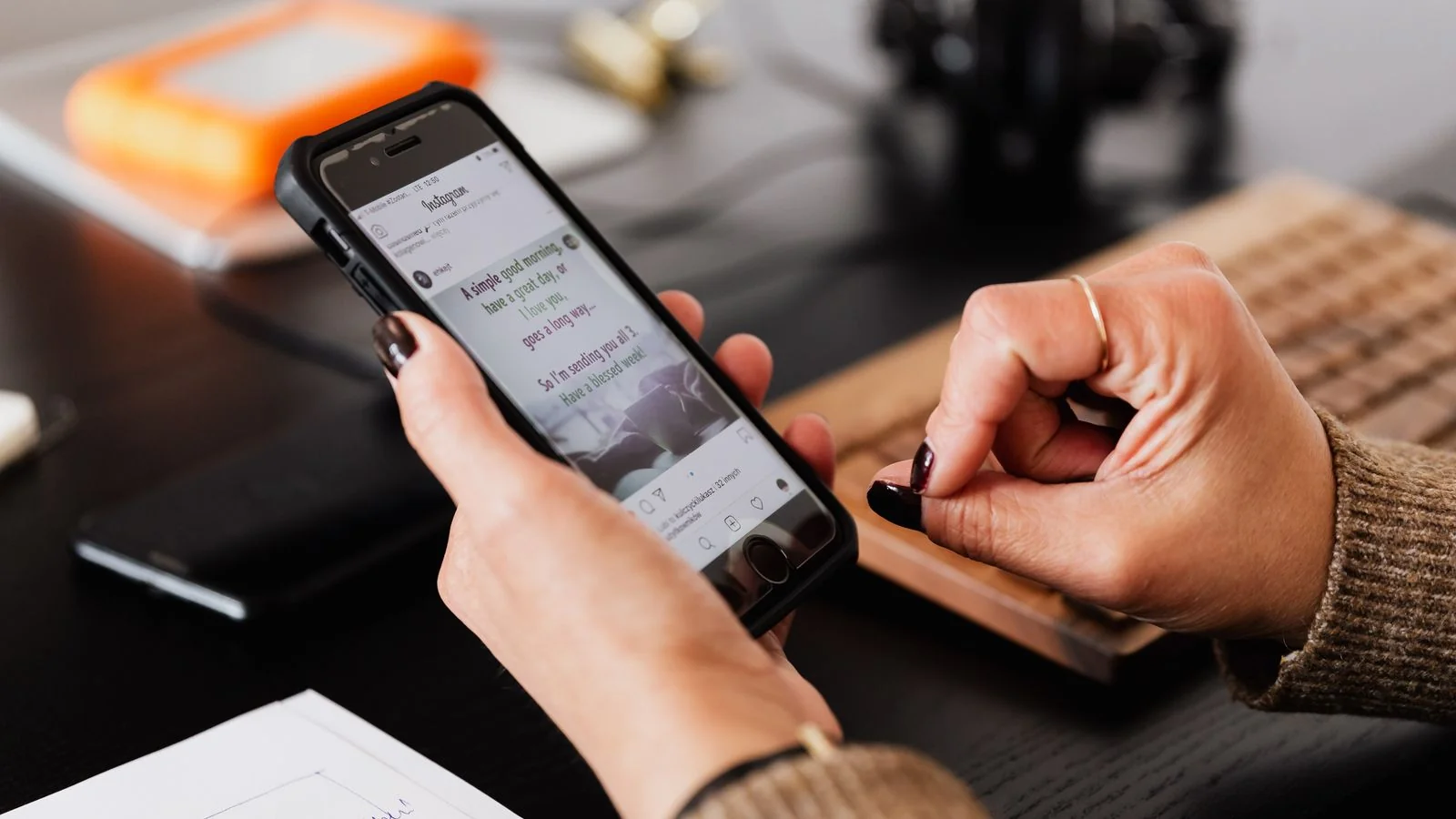 Clean Up Social Media for a Job Search (7 Moves)