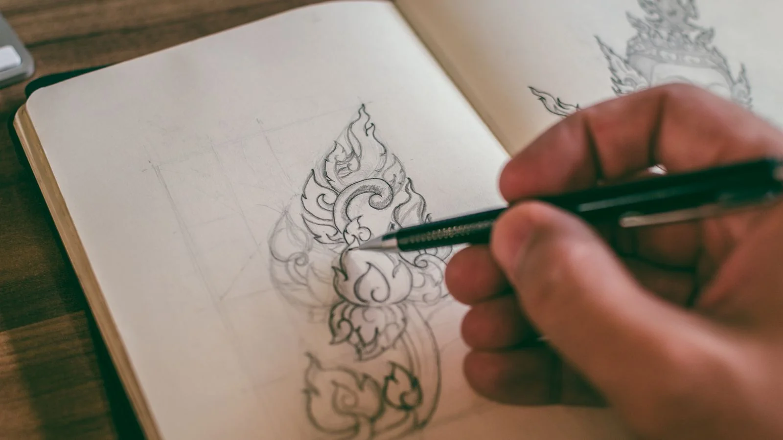 How to Create a Personal Brand Logo (Without a Designer)