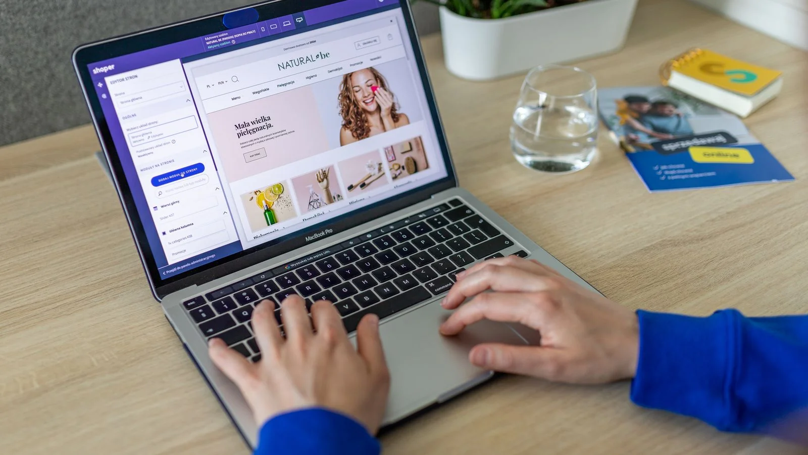 Portfolio Website Guide: The 5-Page Structure That Sells