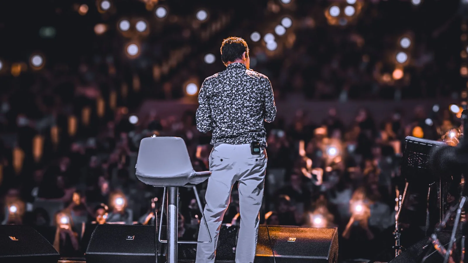 How to Create a Speaking One-Sheet (The 6-Block Template)