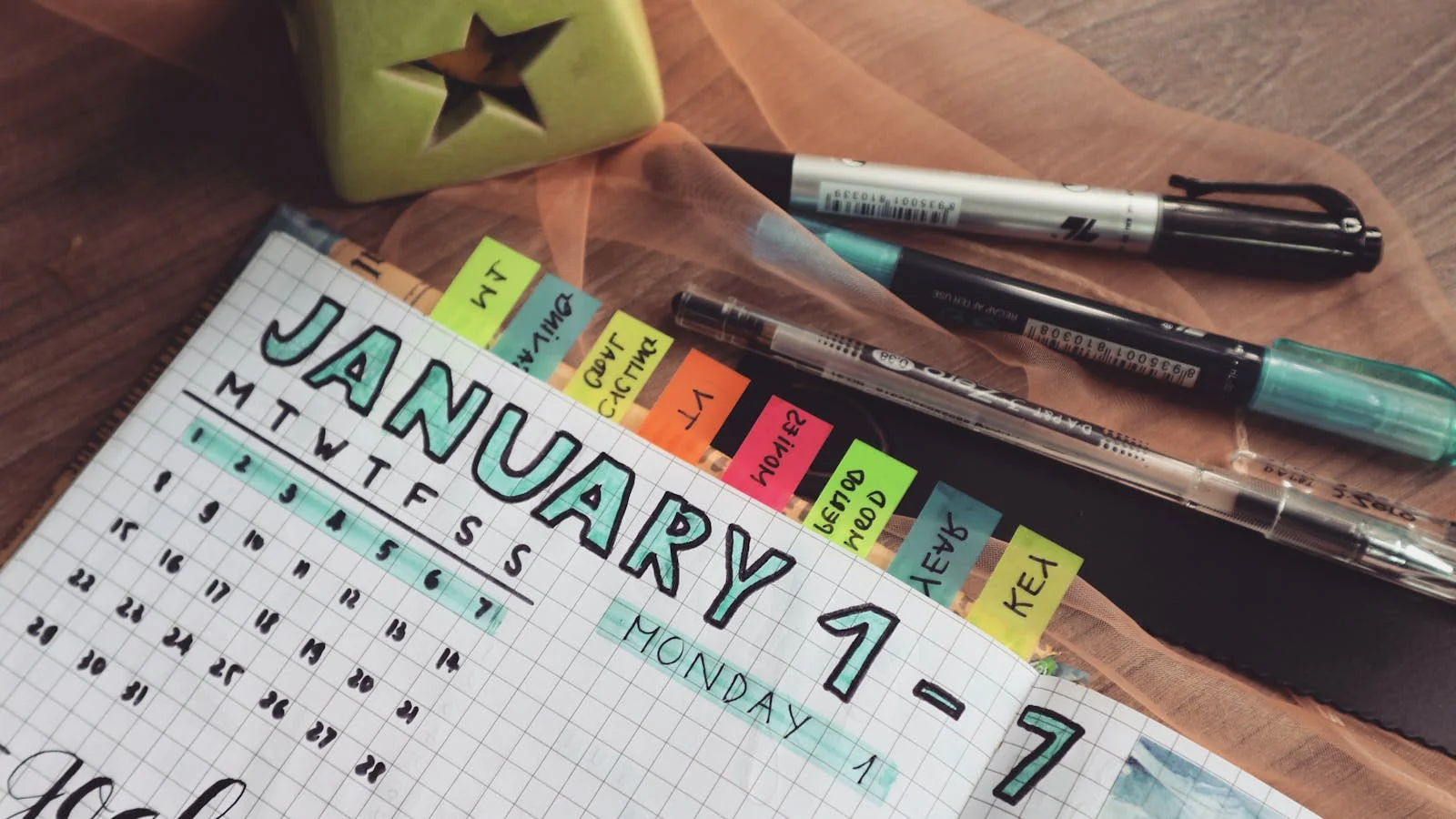 Build a Thought Leadership Calendar (12-Month Edition)