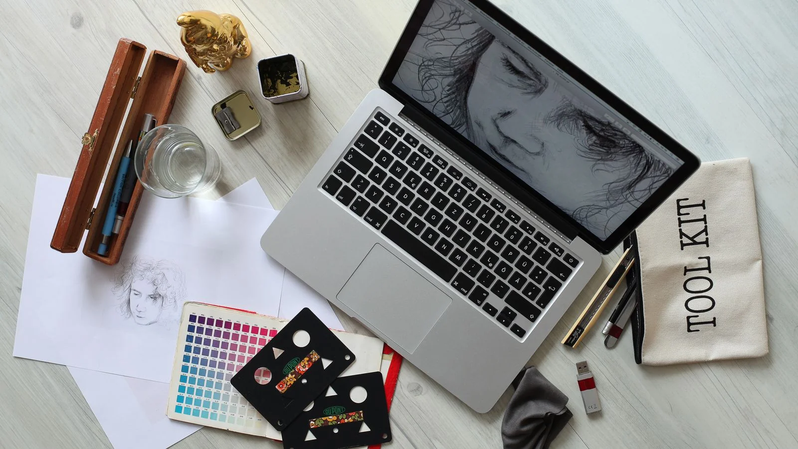 How to Create Brand Guidelines (The 10-Decision Doc)