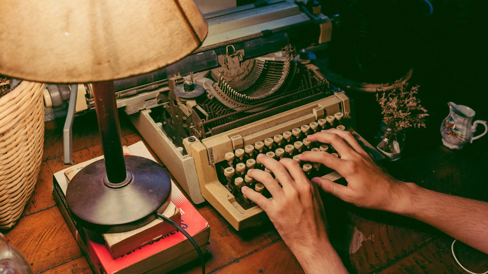 How to Get a Column in a Publication (My Inc. Story)