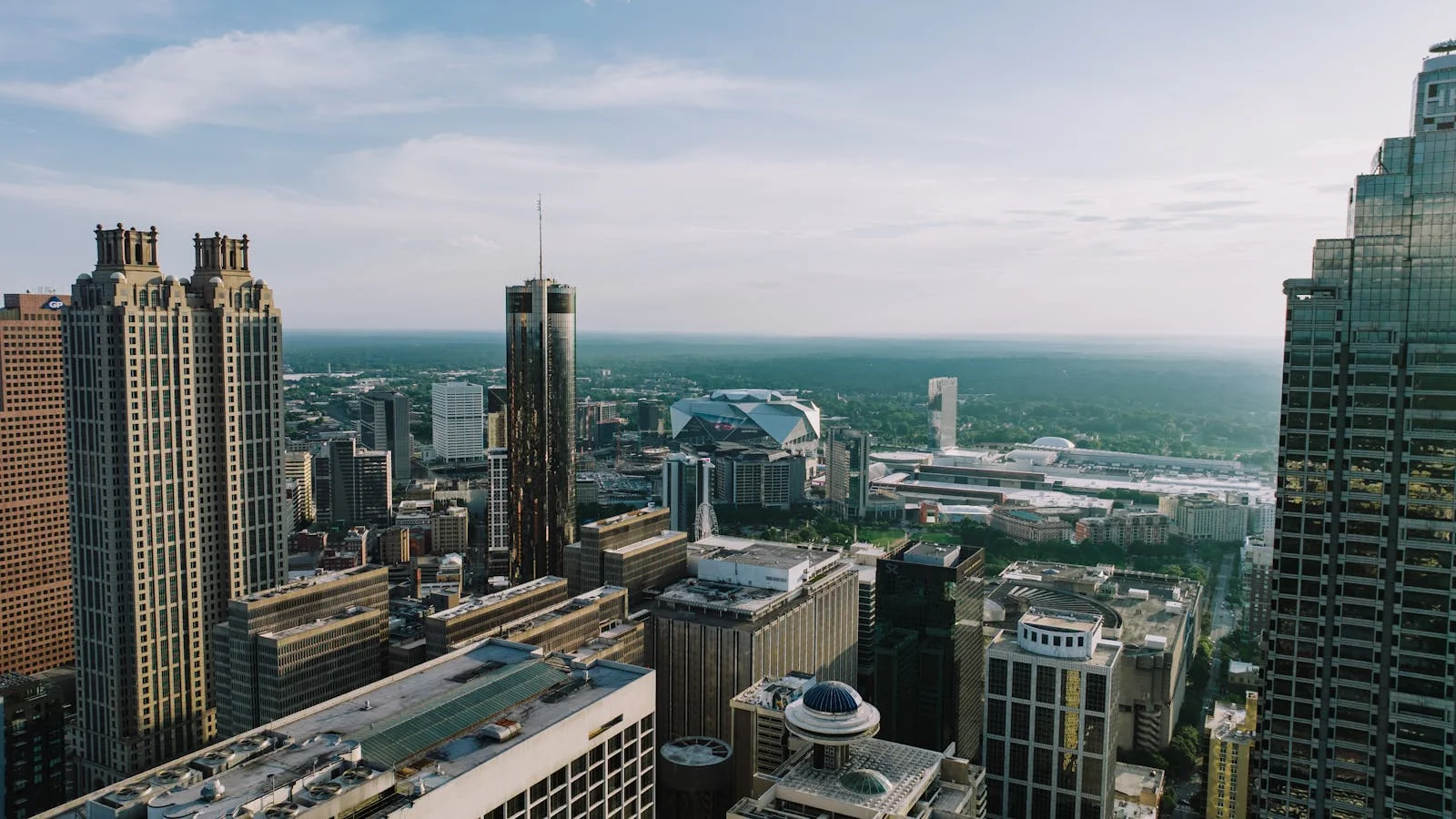 How to Get Featured in The Atlanta Journal (2026)
