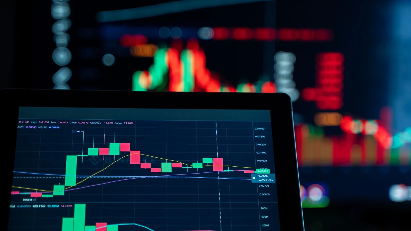 How to Get Featured in Barron's (The Thesis Test)