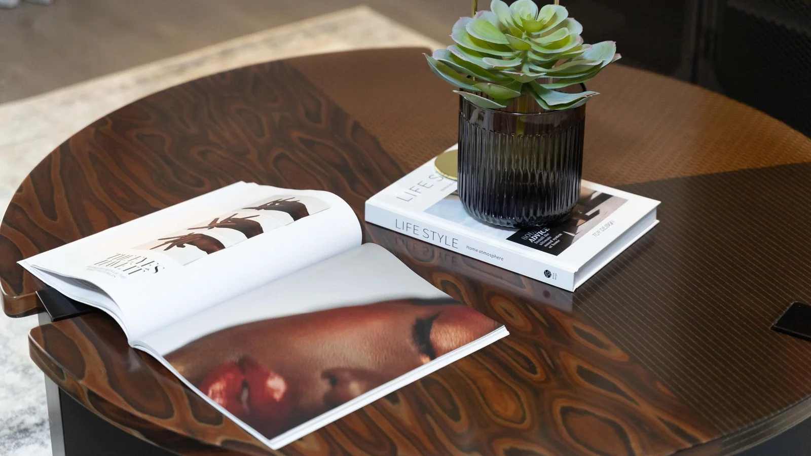 How to Get Featured in Better Homes & Gardens: 4 Doors
