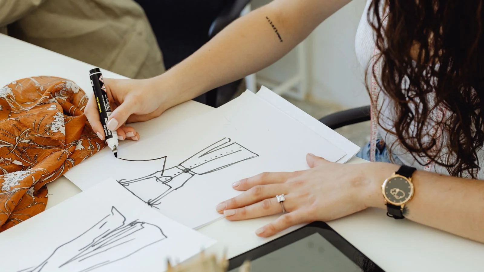 How to Get Featured in Business of Fashion (The BoF Lens)