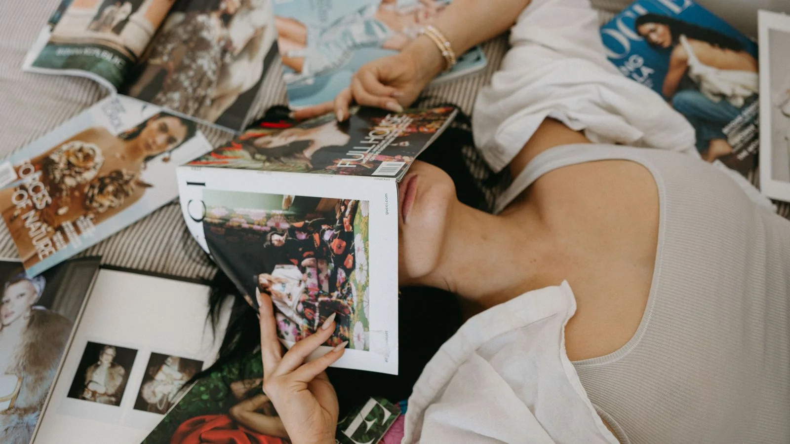How to Get Featured in Cosmopolitan (7 Real Angles)