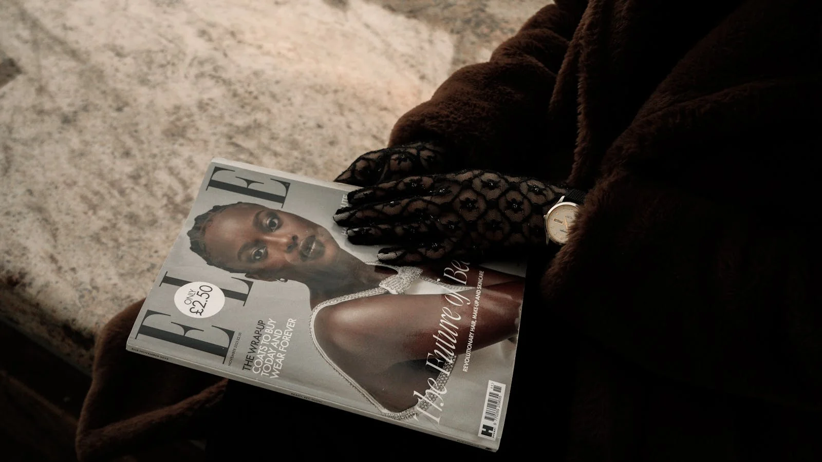 How to Get Featured in ELLE (4 Pitches Editors Open)