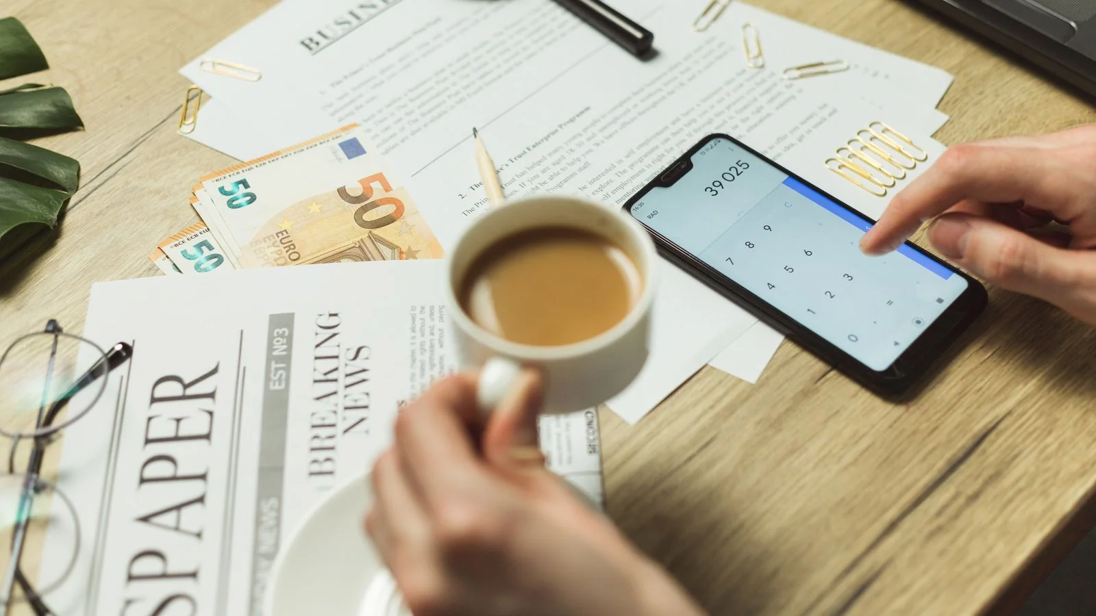 How to Get Featured in Morning Brew (4 Angles)