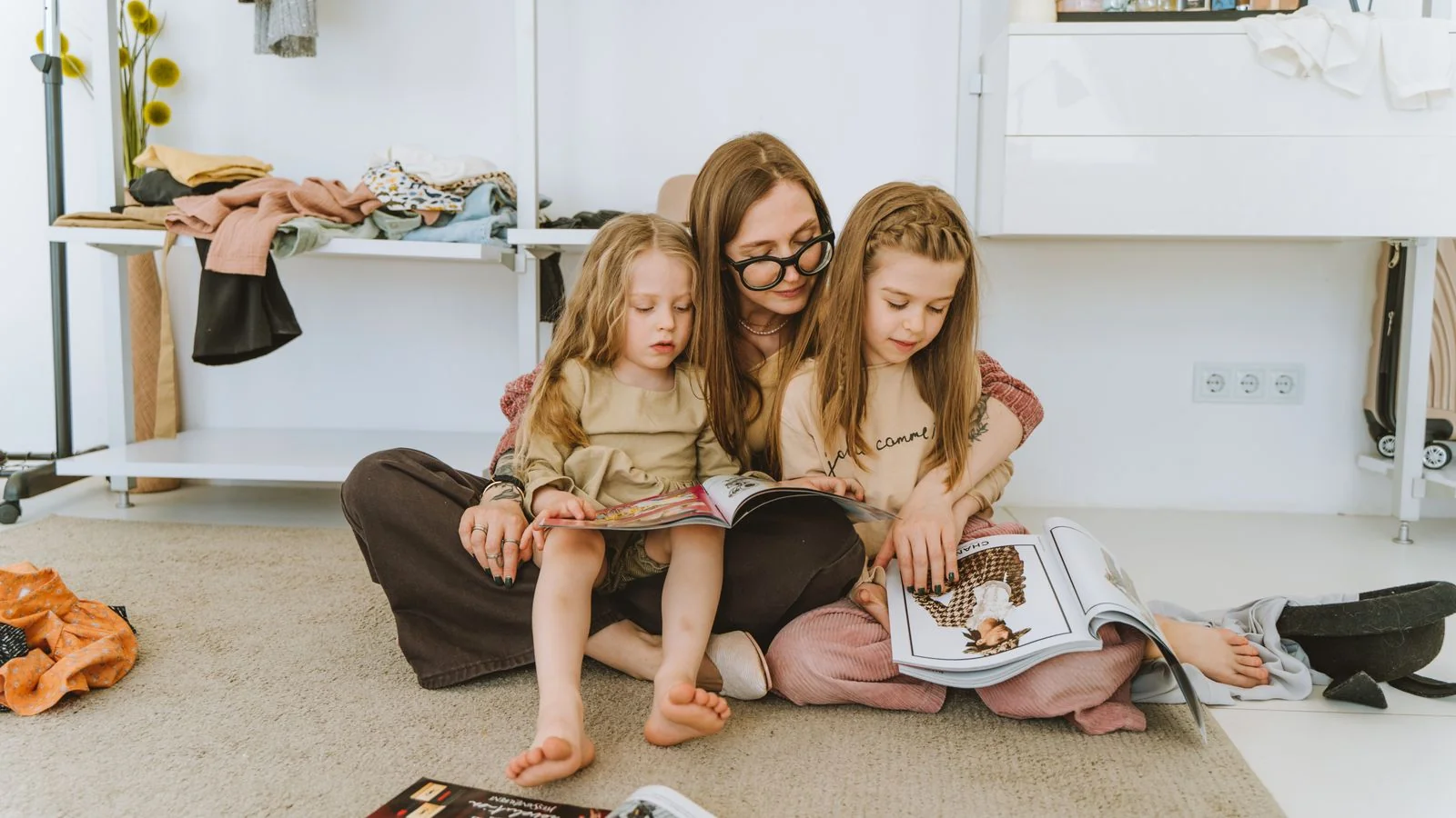 Get Featured in Parents Magazine (5 Editor Tips)