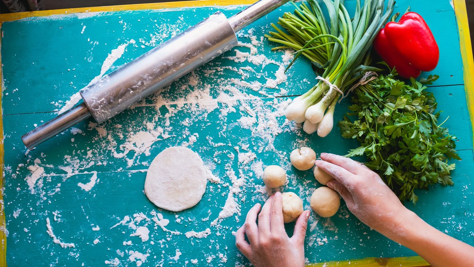 How to Get Featured in Saveur (2026 Pitch Rules)