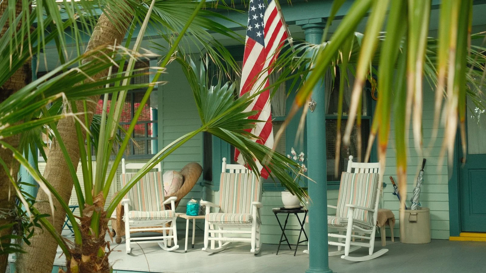 How to Get Featured in Southern Living (5 Real Doors)