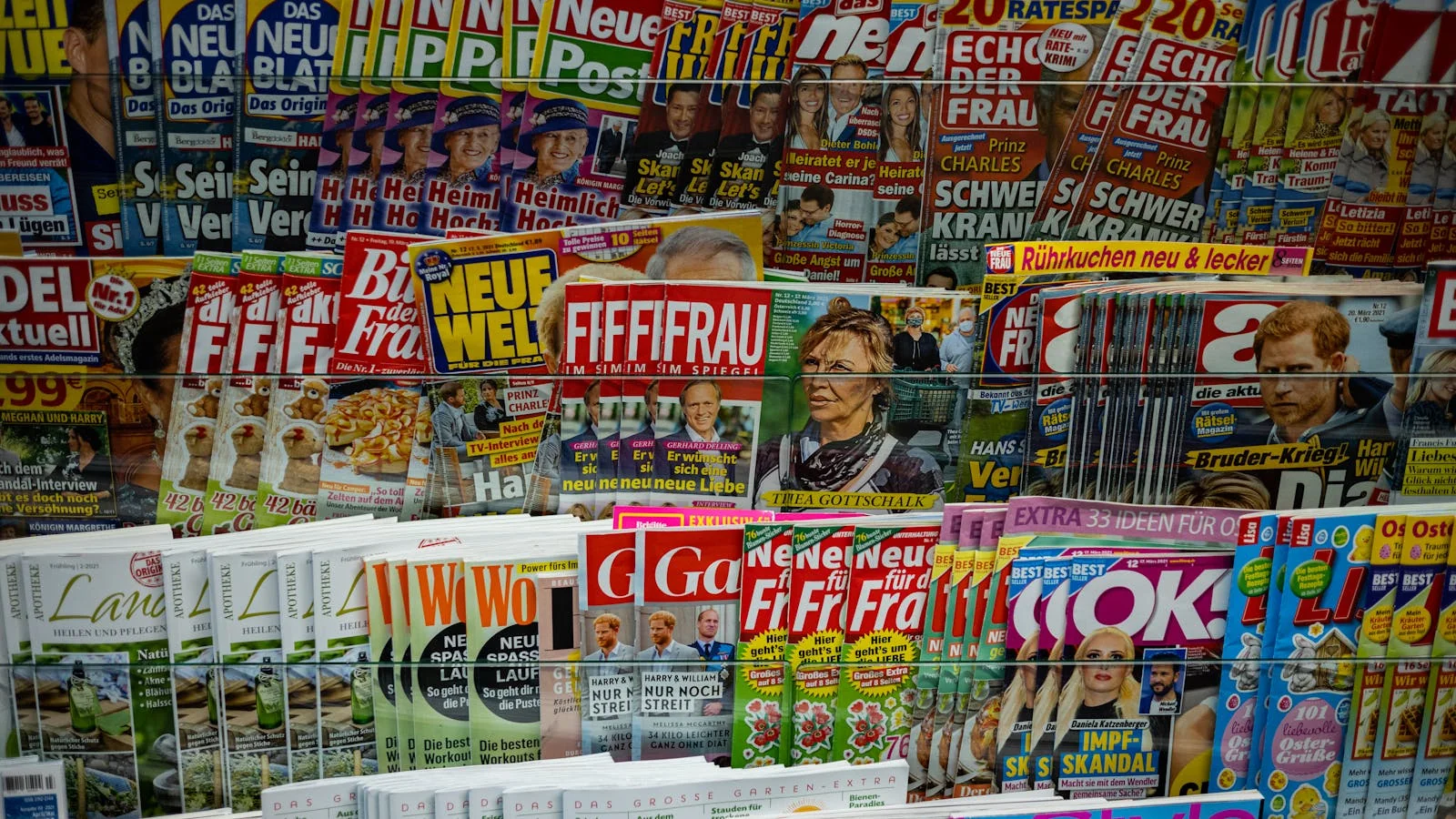 How to Get Featured in Regional Magazines (7 Editor Tips)