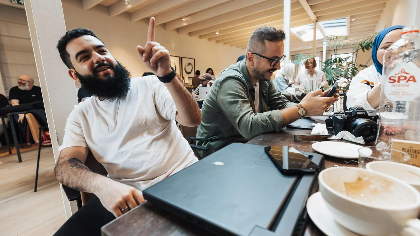 How to Get Featured in The Information (5 Tips)