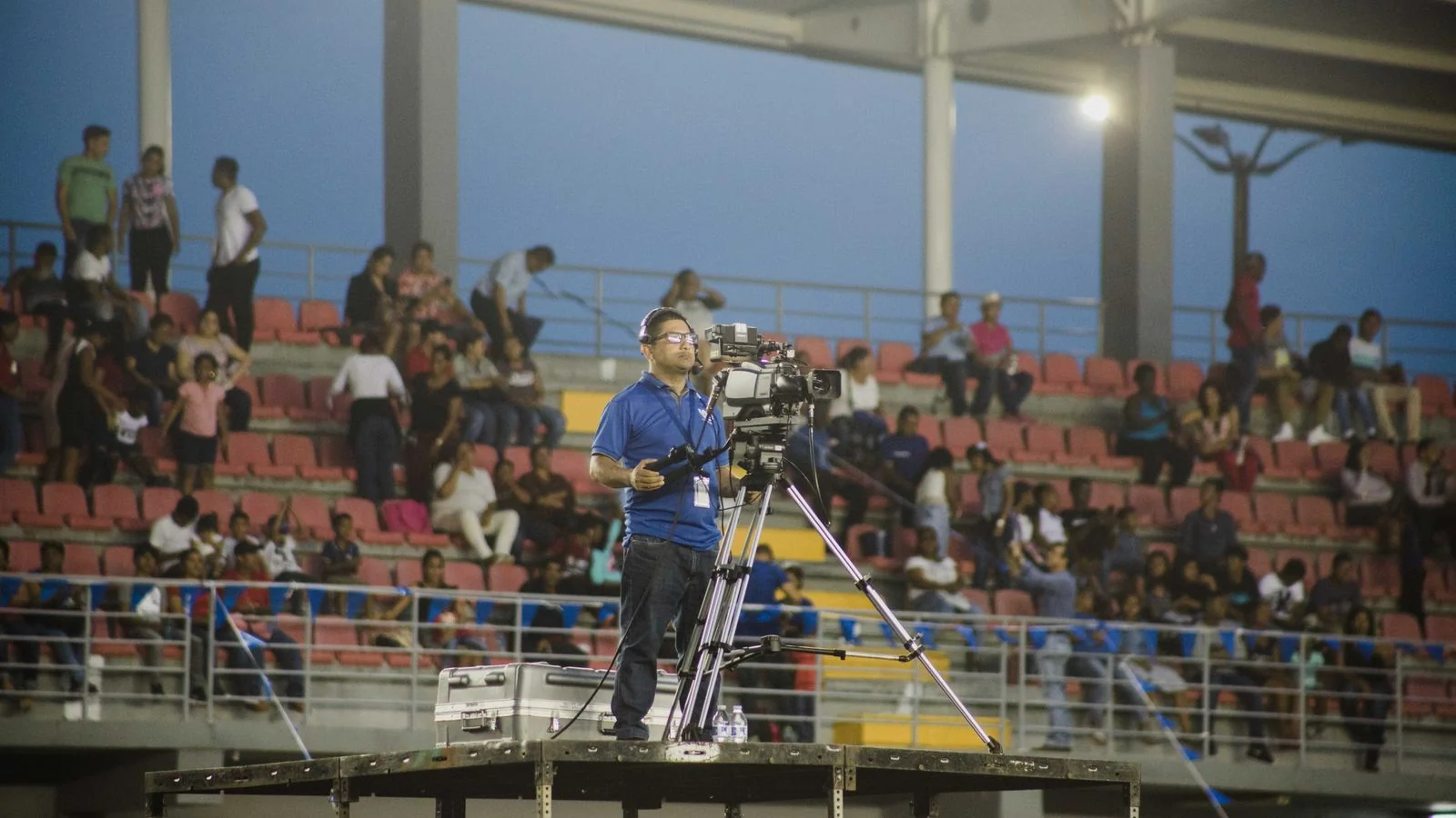 How to Get Featured on ESPN: The 5-Rung Bristol Ladder