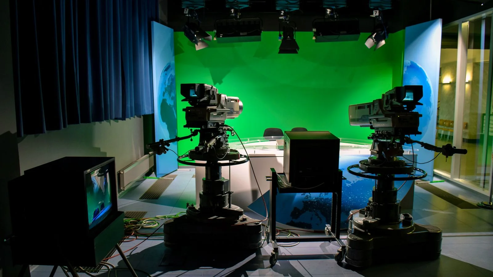 How to Get on the BBC as an Expert (5 Real Routes)